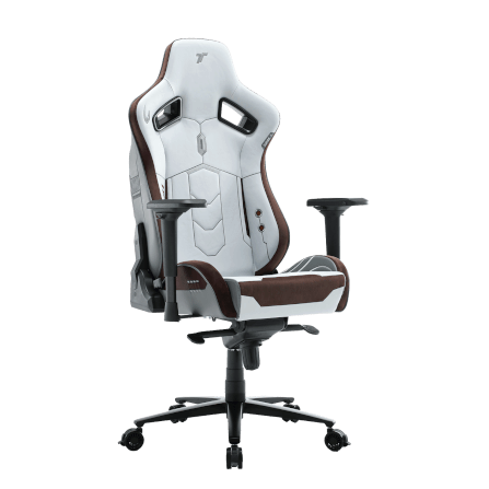 เก้าอี้เกมมิ่ง TTRacing Surge X หนัง PU Mandalorian Edition_1